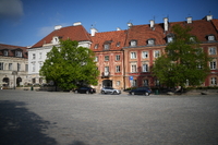 Vilitrox AF 35 mm f/1.8 EVO - sample shots