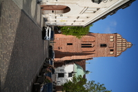 Vilitrox AF 35 mm f/1.8 EVO - sample shots