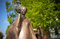 Vilitrox AF 35 mm f/1.8 EVO - sample shots