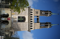 Vilitrox AF 35 mm f/1.8 EVO - sample shots