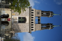 Vilitrox AF 35 mm f/1.8 EVO - sample shots