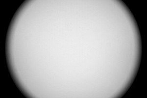 Sigma C 15 mm f/1.4 DC - Vignetting