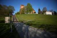 Sigma C 15 mm f/1.4 DC - sample shots