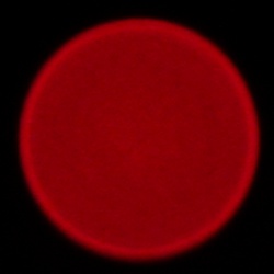Sigma A 35 mm f/1.4 DG II - Chromatic and spherical aberration