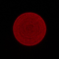 Viltrox AF 35 mm f/1.8 EVO - Chromatic and spherical aberration