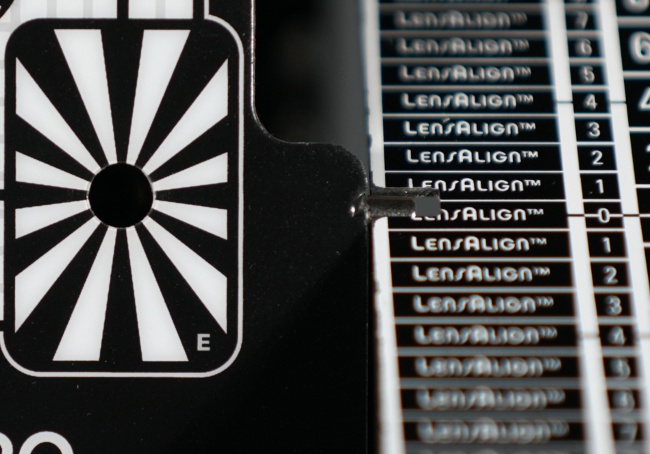 Viltrox AF 35 mm f/1.8 EVO - Autofocus and focus breathing Viltrox AF 35 mm f/1.8 EVO - Autofocus and focus breathing