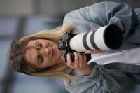 Sony FE 100-400 mm f/4.5 GM - sample shots