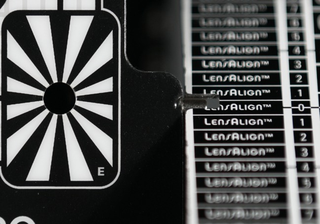 Viltrox AF 55 mm f/1.8 EVO - Autofocus and focus breathing Viltrox AF 55 mm f/1.8 EVO - Autofocus and focus breathing