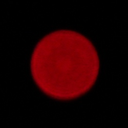 Sirui Aurora 35 mm f/1.4 - Chromatic and spherical aberration