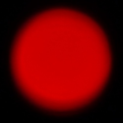 Panasonic Lumix S 100 mm f/2.8 Macro - Chromatic and spherical aberration