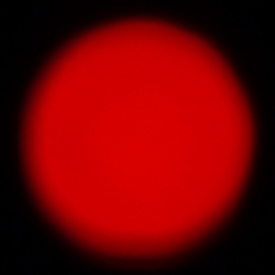 Panasonic Lumix S 100 mm f/2.8 Macro - Chromatic and spherical aberration