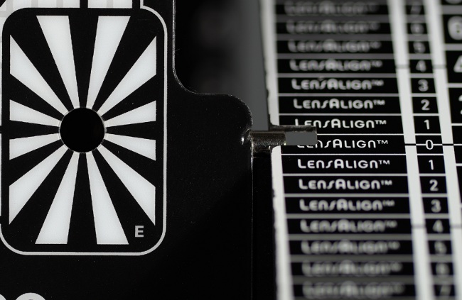 Panasonic Lumix S 100 mm f/2.8 Macro - Autofocus and focus breathing Panasonic Lumix S 100 mm f/2.8 Macro - Autofocus and focus breathing
