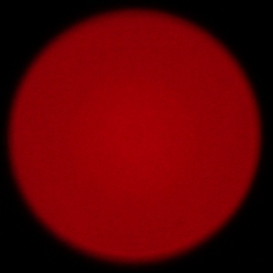 Sirui Aurora 85 mm f/1.4 - Chromatic and spherical aberration