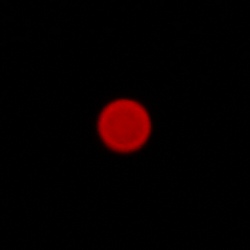 Viltrox AF 26 mm f/2.8 EVO - Chromatic and spherical aberration