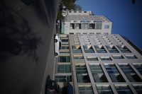 Voigtlander Septon 40 mm f/2 Aspherical - sample gallery