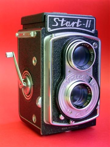 A history of WZFO – or „Polish people have also something to boast of…” part III - Warsaw Photo-optical Works – a history of Polish photographic cameras