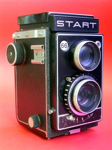 A history of WZFO – or „Polish people have also something to boast of…” part III - Warsaw Photo-optical Works – a history of Polish photographic cameras