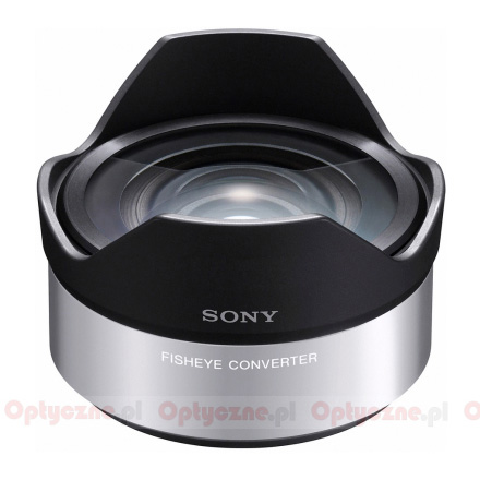 Sony E 16 mm f/2.8 - Build quality