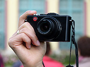 Leica V-LUX 2 - sample images