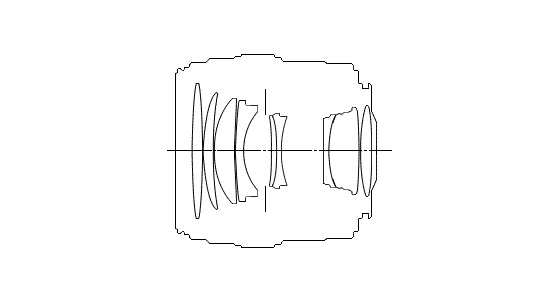 Canon EF 85 mm f/1.8 USM - Build quality