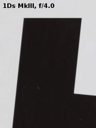 Canon EF 85 mm f/1.8 USM - Chromatic aberration