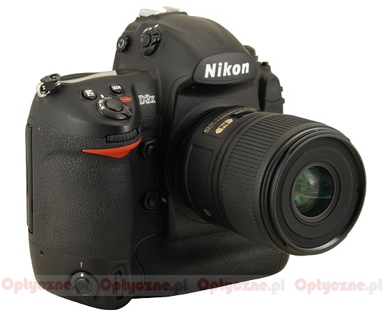 Nikon Nikkor AF-S Micro 60 mm f/2.8G ED - Introduction