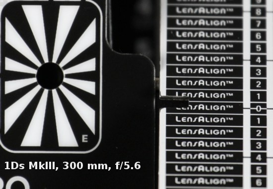 Canon EF 70-300 mm f/4-5.6 L IS USM - Autofocus