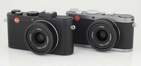 Leica X2 – first photos and first impressions - Leica X2 – first impressions
