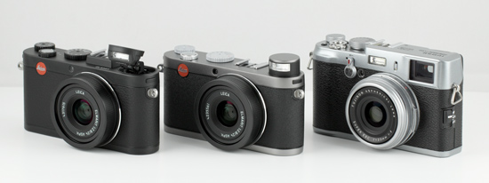 Leica X2 – first photos and first impressions - Leica X2 – first impressions
