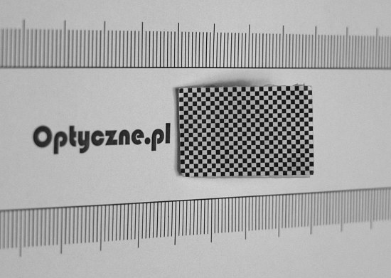 Olympus Zuiko Digital 25 mm f/2.8 - Autofocus
