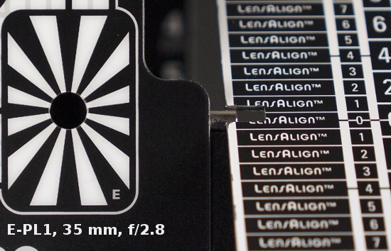 Panasonic G X VARIO 12-35 mm f/2.8 ASPH. P.O.I.S - Autofocus