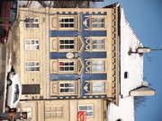 Panasonic G X VARIO 12-35 mm f/2.8 ASPH. P.O.I.S - Summary