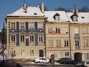 Panasonic G X VARIO 12-35 mm f/2.8 ASPH. P.O.I.S - Summary