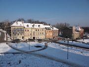 Panasonic G X VARIO 12-35 mm f/2.8 ASPH. P.O.I.S - Summary