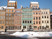 Panasonic G X VARIO 12-35 mm f/2.8 ASPH. P.O.I.S - Summary