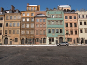 Panasonic G X VARIO 12-35 mm f/2.8 ASPH. P.O.I.S - Summary