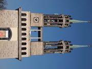 Panasonic G X VARIO 12-35 mm f/2.8 ASPH. P.O.I.S - Summary