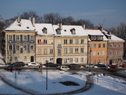 Panasonic G X VARIO 12-35 mm f/2.8 ASPH. P.O.I.S - Summary