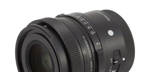 Sigma C 35 mm f/2 DG DN - first impressions