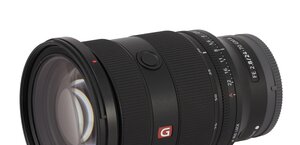 Sony FE 24-70 mm f/2.8 GM II – first impressions