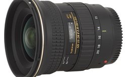 Tokina AT-X PRO DX 11-20 mm f/2.8 - lens review Tokina AT-X PRO DX 11-20 mm f/2.8 - lens review