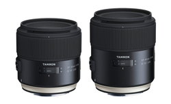 Tamron SP 35 mm f/1.8 and 45 mm f/1.8 sample images Tamron SP 35 mm f/1.8 and 45 mm f/1.8 sample images