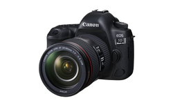 Canon EOS 5D Mark IV - studio sample imaes