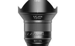 Irix 15 mm f/2.4 - sample images