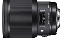 Sigma A 85 mm f/1.4 DG HSM - sample images Sigma A 85 mm f/1.4 DG HSM - sample images