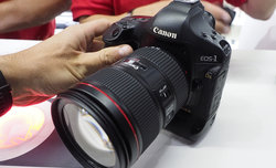 Canon EF 24-105 mm f/4L IS II USM - sample images