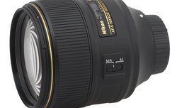 What is the focal length of the Nikkor AF-S 105 mm f/1.4E ED? What is the focal length of the Nikkor AF-S 105 mm f/1.4E ED?