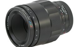 Voigtlander Apo-Lanthar 65 mm f/2 Aspherical 1:2 Macro - sample images