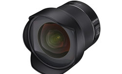 Samyang AF 14 mm f/2.8 EF - sample gallery