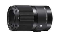 Sigma A 70 mm f/2.8 DG Macro - sample images